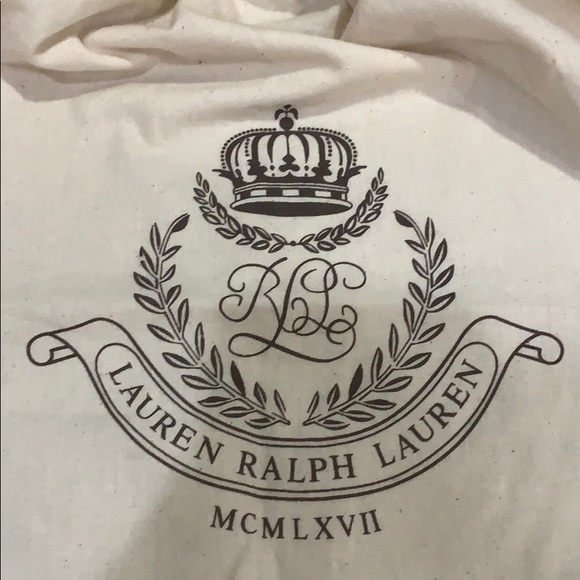 Ralph Lauren Dust/Storage Bag - Picture 2 of 4